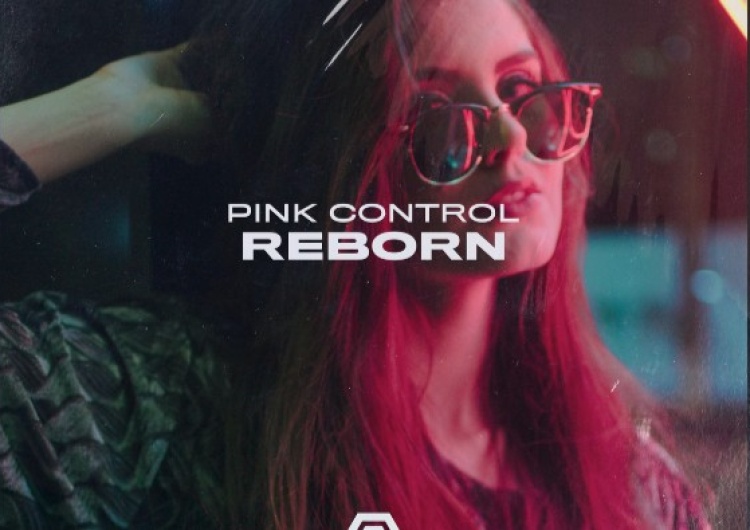 Pink Control Pink Control