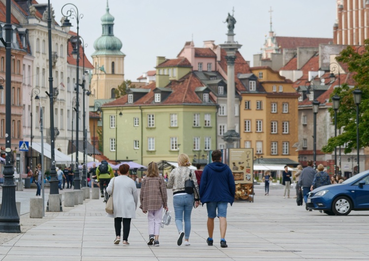 L'expulsion des migrants rendue légale en Pologne