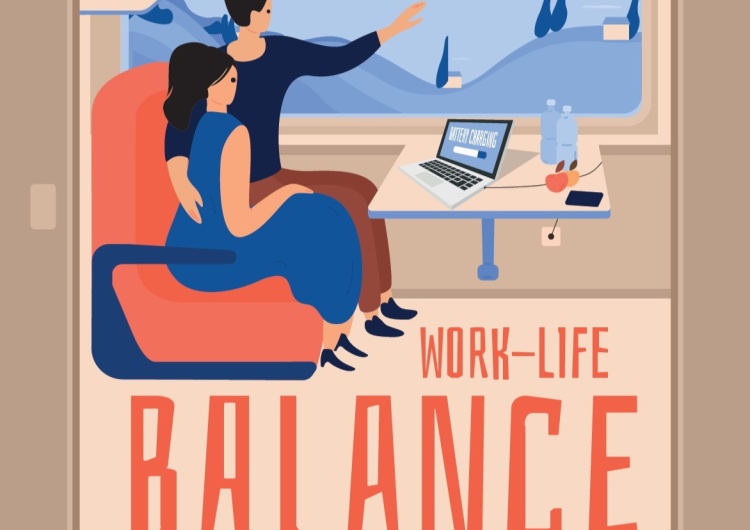  Work life balance - 