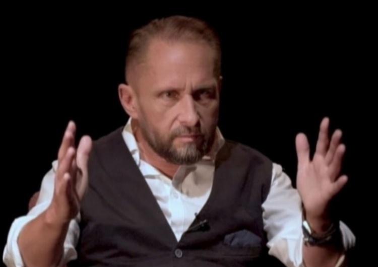 „On tak do siebie pitoli?”. Internauci komentują ostatnie „popisy” Durczoka