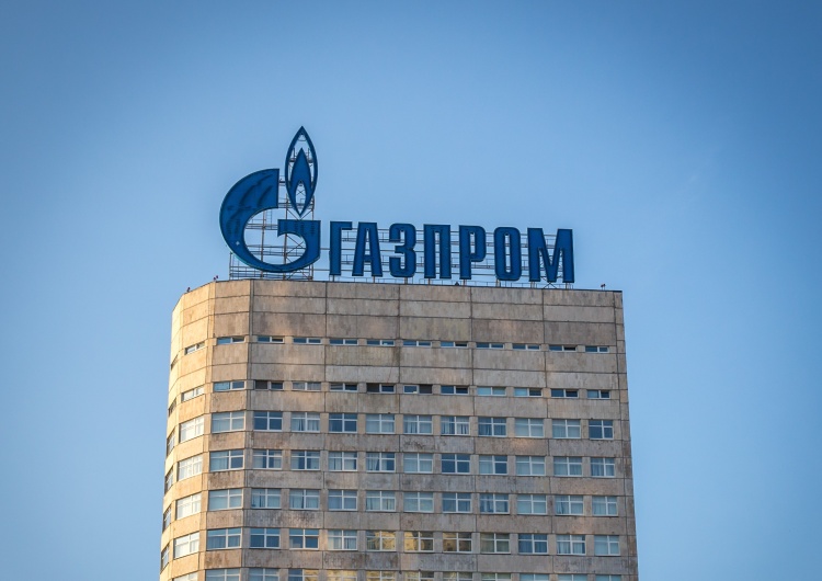  Ekspert: Gazprom szantażuje Mołdawię. Polska pomoże. 