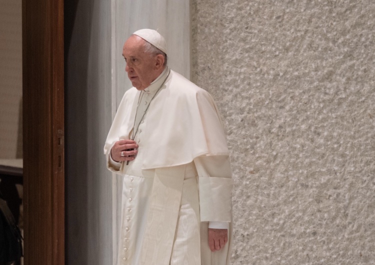 Papież Franciszek Papież jedzie do Kanady? Chodzi o proces pojednania z ludnością rdzenną
