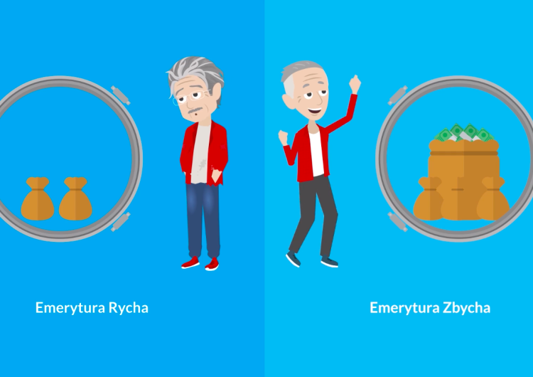 Czy państwo da nam emeryturę? Dla niektórych to zaskoczenie