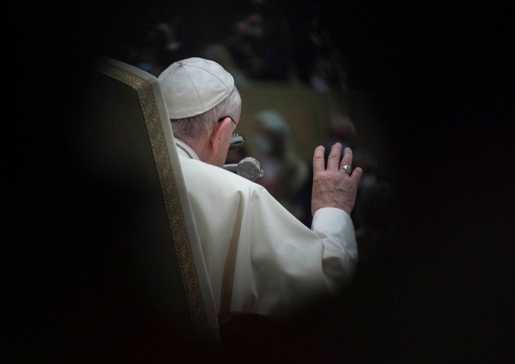Papież Franciszek Papież do Polaków: Nie celebrujemy kultu śmierci