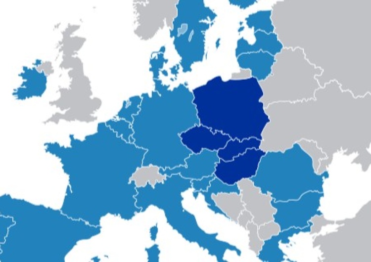 Le groupe de Visegrad vers une défense commune?