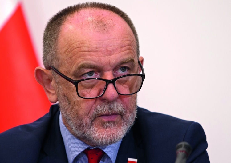 Poseł Mosiński: Popieram inicjatywę „Solidarności” ws. emerytur stażowych