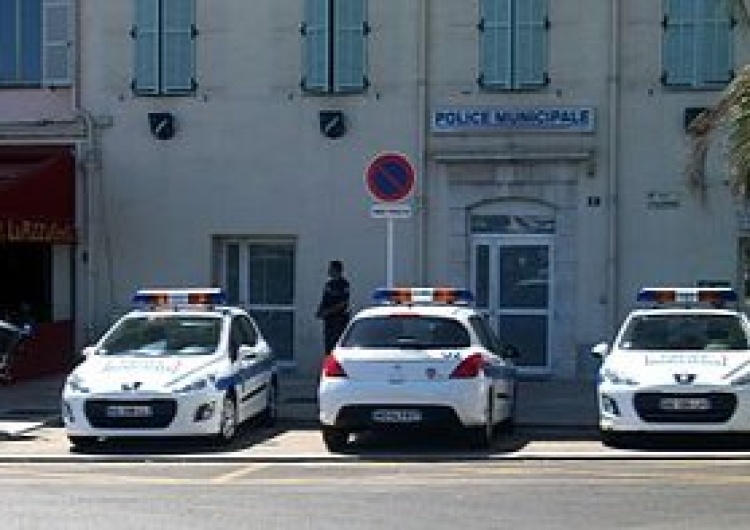 Attaque terroriste : après Nice, Cannes
