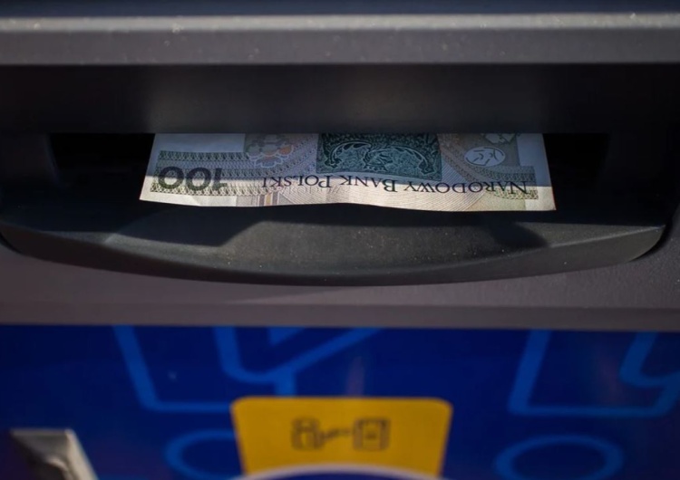 Pekao: Poziom płac solidnie powyżej trendu sprzed pandemii