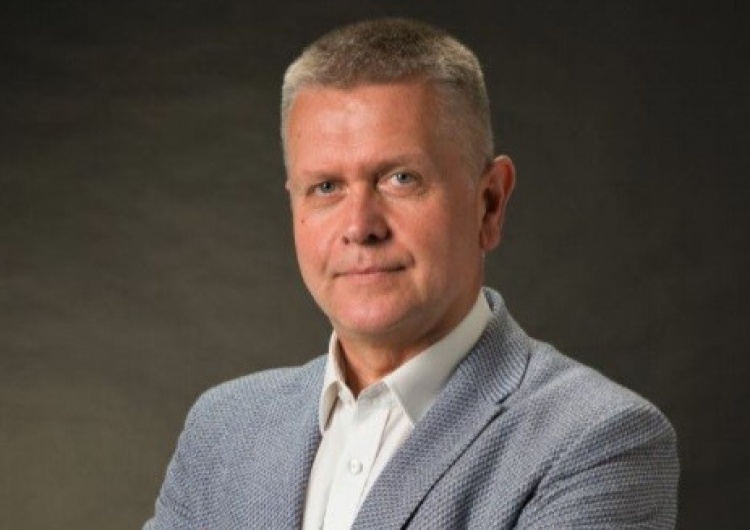 Rafał Matusiak: „Idee SKOK-ów nie zmieniły się od początku działalności”