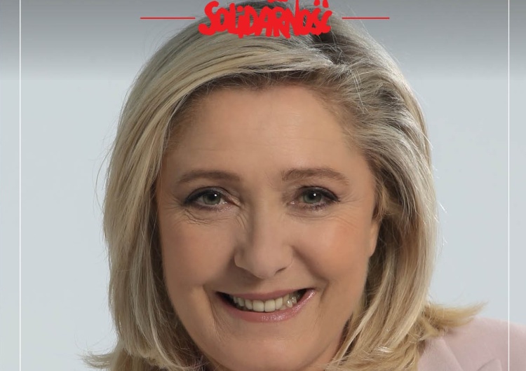 Marine Le Pen: l'attaque contre la Pologne doit alerter tous les peuples européens