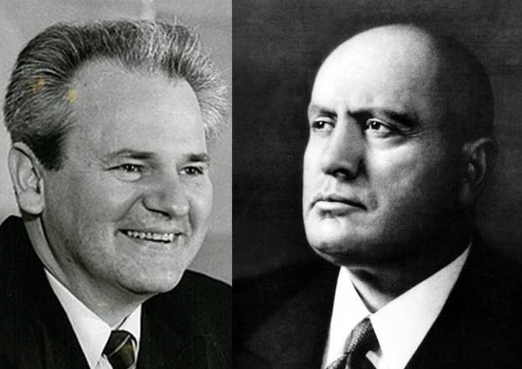 Le fascisme est un phénomène de gauche