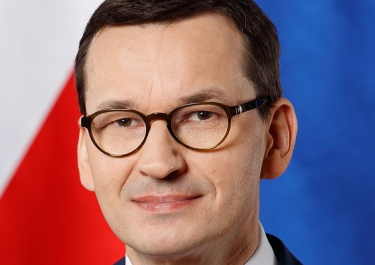  Le Premier ministre polonais reçu à l'Elysée