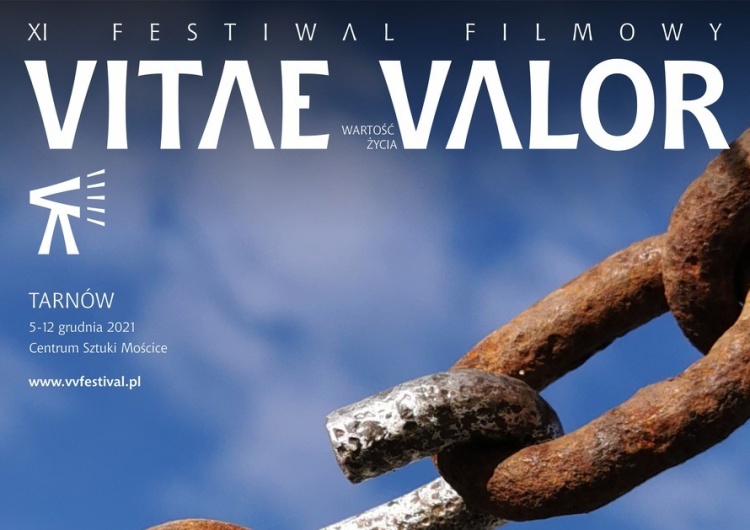 Vitae Valor Festiwal Filmowy VITAE VALOR pod hasłem 