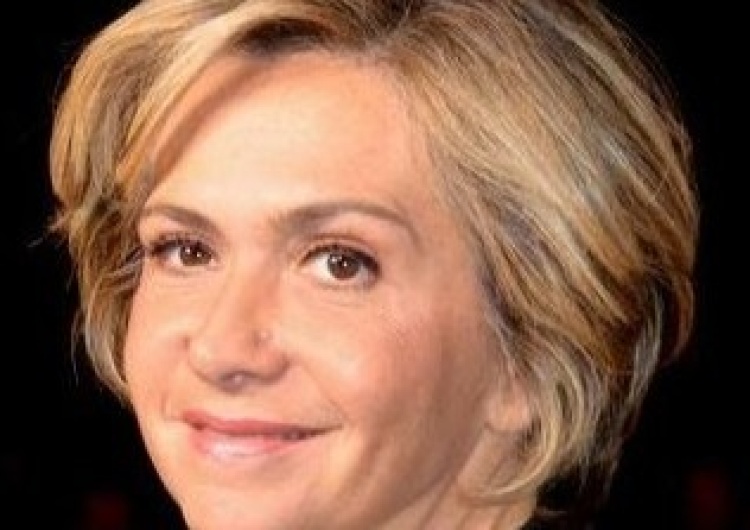 Valérie Pécresse, l'autre candidat de la nomenklatura