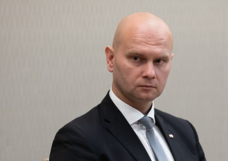 Mickiewicz szefem Krajowego Sekretariatu Służb Publicznych NSZZ „Solidarność”