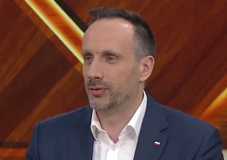  Janusz Kowalski: Przywileje mniejszości niemieckiej w Polsce mogą zostać ograniczone