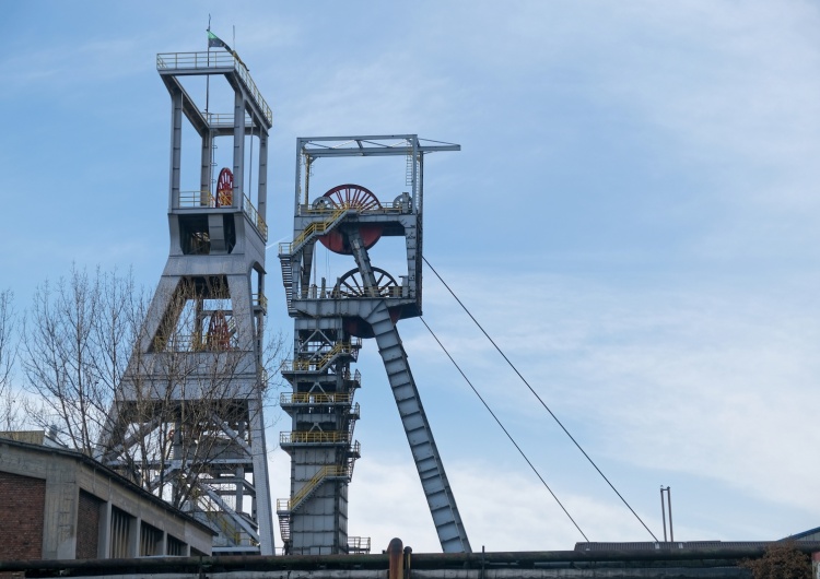  Trwa akcja ratunkowa w kopalni Bielszowice. Premier zabrał głos