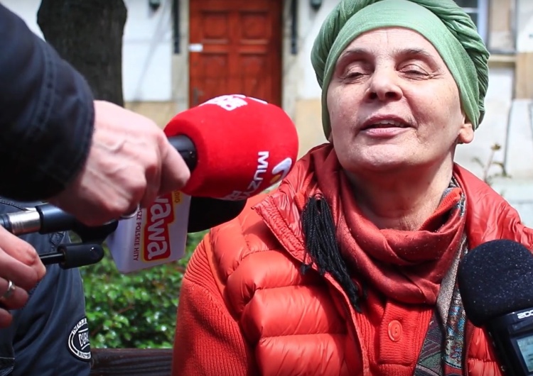 Janina Ochojska Ochojska, Bodnar i OKO.press bohaterami białoruskiej propagandy