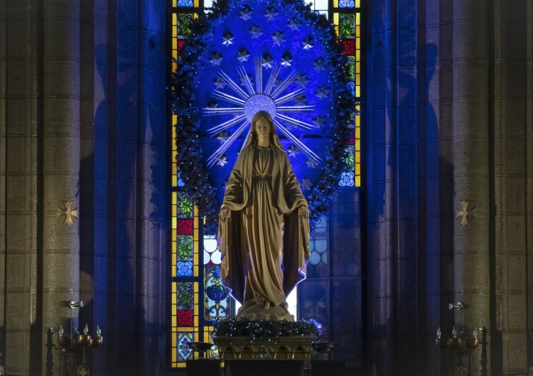 Figura Maryi Czy tak wyglądała matka Jezusa? Zrekonstruowano wizerunek Maryi