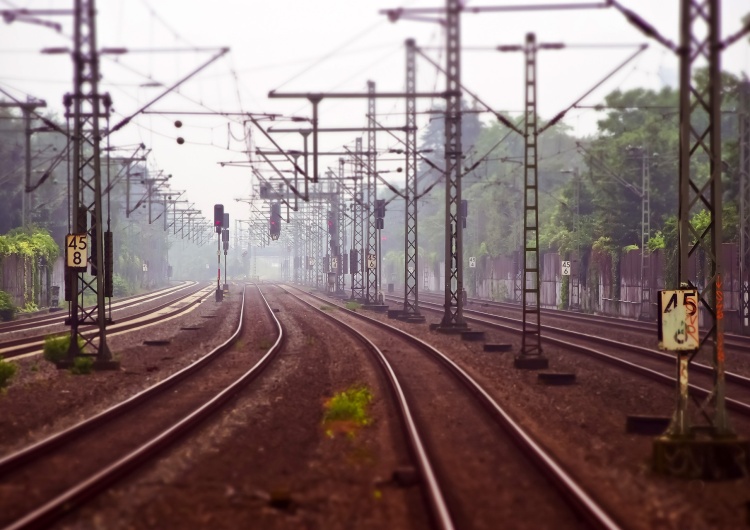  Ukraina blokuje tranzyt kolejowy na polskich przejściach granicznych. „Zagrali ostro, ale w fatalnym momencie geopolitycznym”