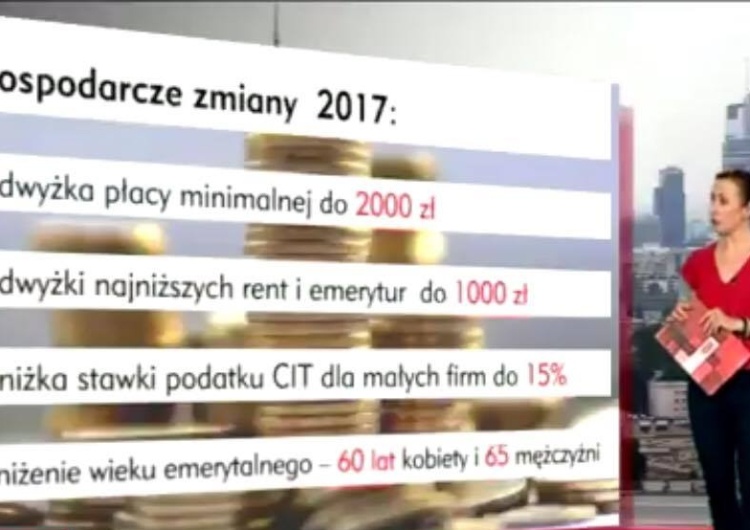  [video] Polska gospodarka na pierwszym miejscu w strefie ekonomicznej nowych członków UE
