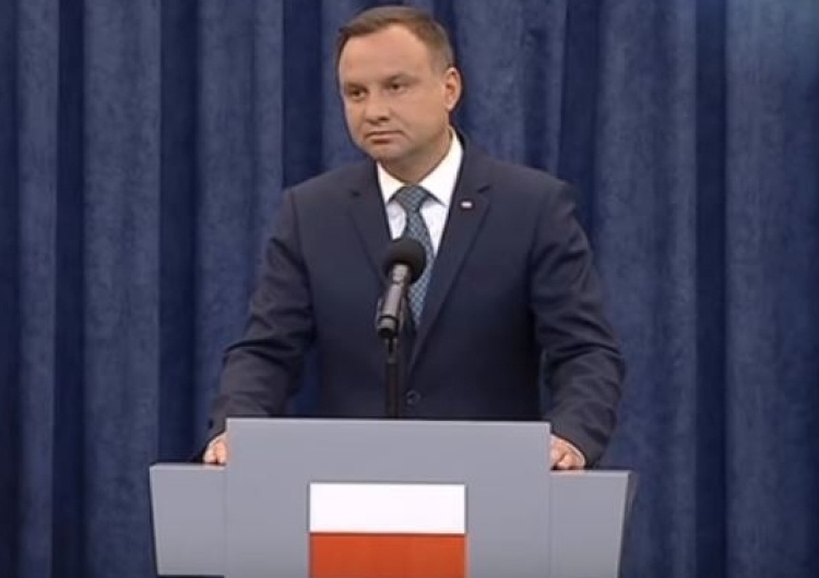  Grzegorz Gołębiewski: Prezydent rozciąga prawicę, a wyborcy PiS nie są z gumy