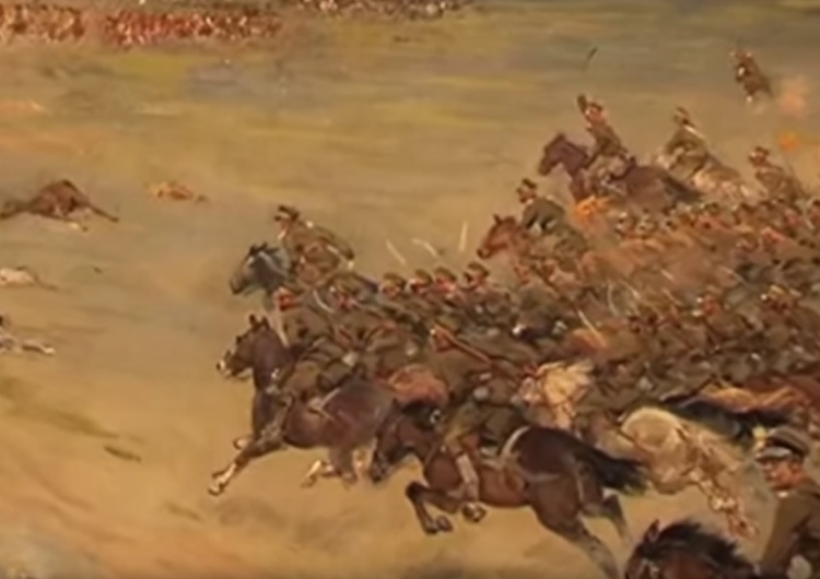  [video] O Bitwie Warszawskiej opowiadają... jej uczestnicy