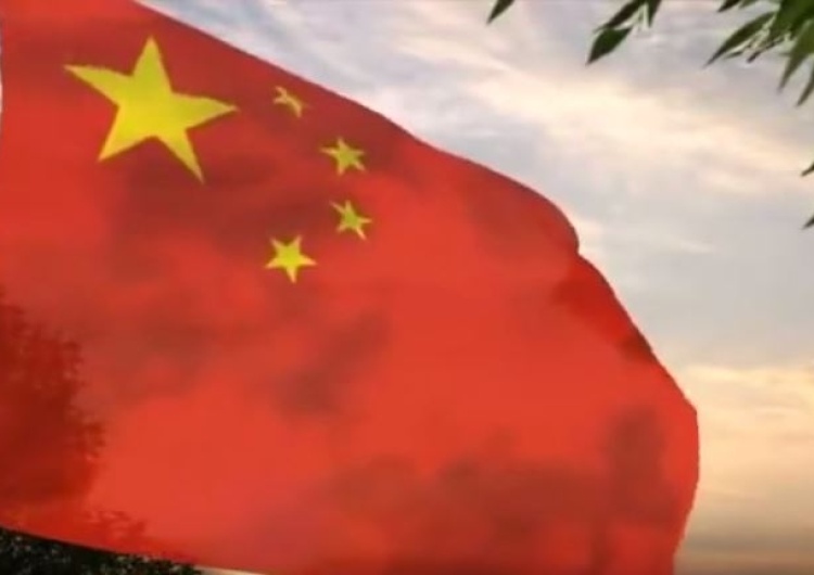 Chiny nałożyły sankcje na Koreę Północną