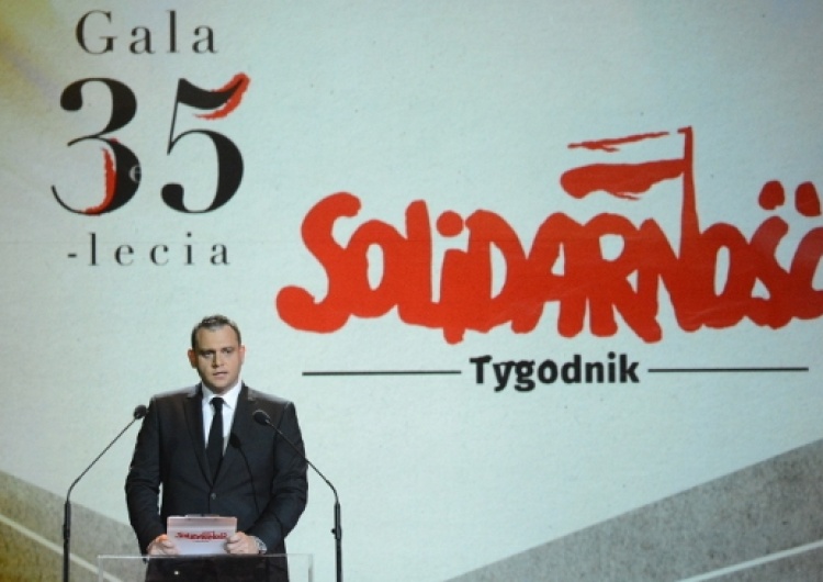 Michał Ossowski, prezes spółki Tysol Wydawca TS Michał Ossowski: po kilkunastu latach „TS" zyskuje nowe oblicze