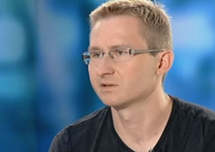  Sierakowski w TVN24 bagatelizuje terroryzm? "Grypa pochłonęła więcej ofiar"