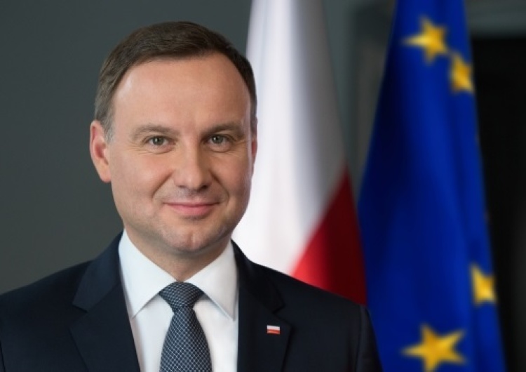  [Porozumienia Sierpniowe] List Prezydenta Andrzeja Dudy: Szczecin był pierwszy