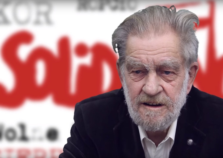 Prof. Sławomir Cenckiewicz: Gwiazda, miałeś rację