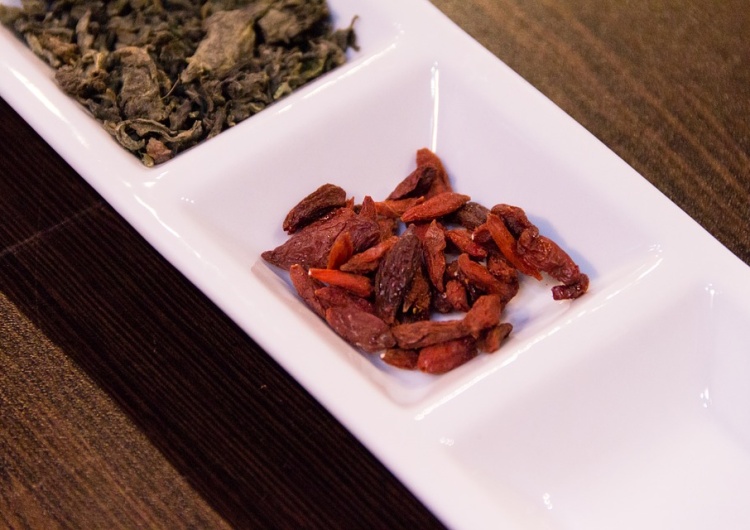 Superfoods bez tajemnic