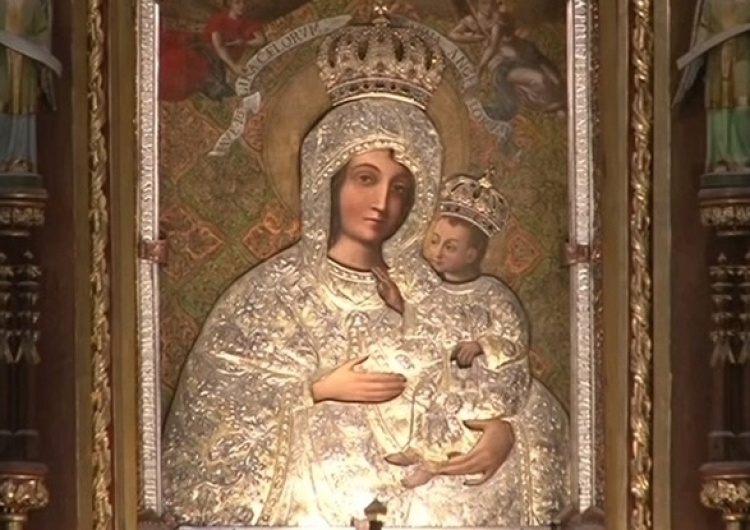  Aleksandra Żarkiewicz: 140 lat temu Maryja objawiła się w Gietrzwałdzie