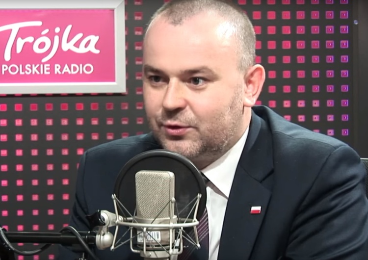  [video] Paweł Mucha o prezydenckich projektach reformy sądownictwa: Będą zaprezentowane w poniedziałek