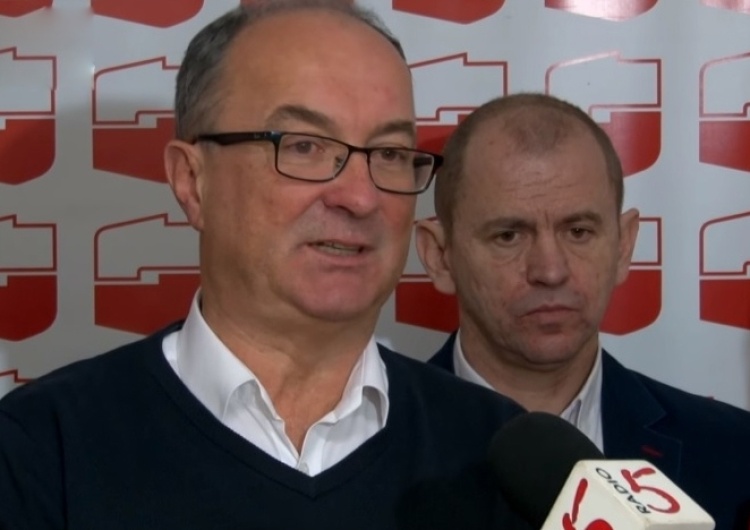 SLD może stracić niemal 6,5mln zł subwencji. Wszystko przez... 120zł