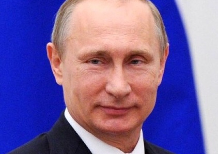 Putin: Aleppo potrzebuje pomocy humanitarnej