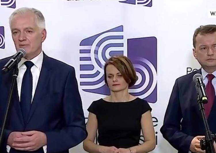Romuald Szeremietiew: Porozumienie dla Polski