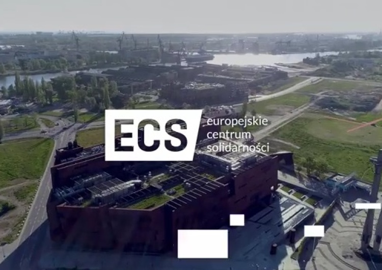 zrzut ekranu Adam Chmielecki: ECS stało się ekspozyturą nad Wisłą zachodnioeuropejskich lewicowo-liberalnych elit