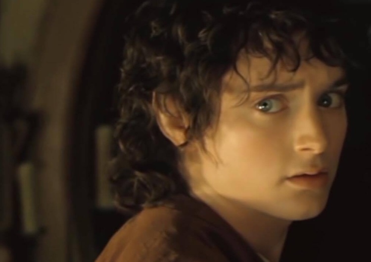  Niespodzianka dla fanów Tolkiena - "Władca Pierścieni" ma znów trafić na ekrany, tym razem jako serial