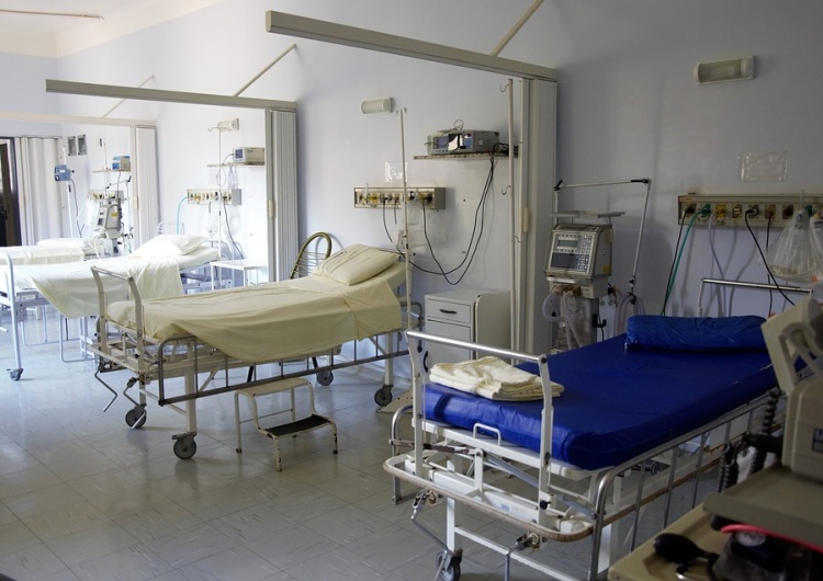 28-letnia lekarka zmarła na dyżurze w Niepołomicach. Znana jest przyczyna śmierci