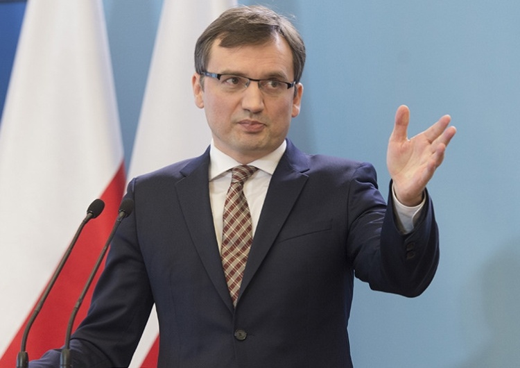  Minister Zbigniew Ziobro planuje zaostrzyć kodeks karny