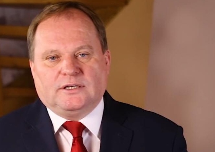 Poseł Mieczysław Baszko przechodzi z PSL do Porozumienia Jarosława Gowina. Internauci komentują