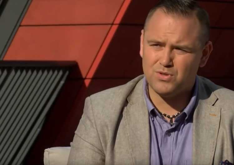 Trafił Kosa na dyrektora Muzeum IIWŚ: Kryzys może wynikać z niewiedzy historycznej Izraelczyków. I innych