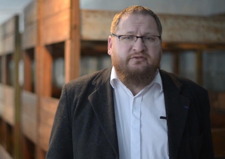 Petycja o zwolnienie Piotra M. A. Cywińskiego z funkcji dyrektora Państwowego Muzeum Auschwitz-Birkenau