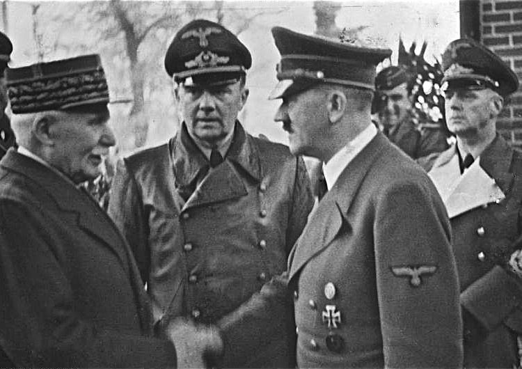 Krysztopa: Jest jakaś perwersja w tym, że minister kraju kolaboranta III Rzeszy poucza nas w/s Holocaustu