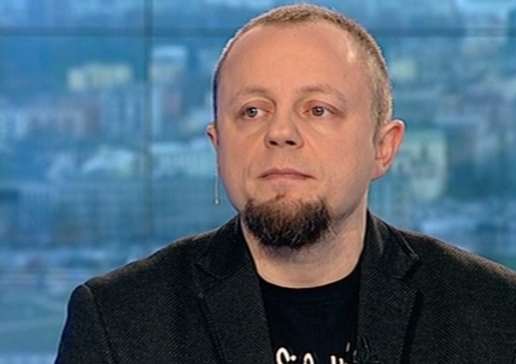 Krysztopa w TVPInfo: Nie sądzę by zatrzymanie Frasyniuka skutkowało powstaniem przeciw pisowskiej opresji