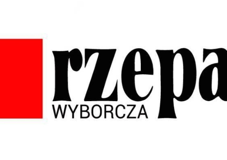  Grzegorz J. Kałuża: „Rzeczpospolita Wyborcza”