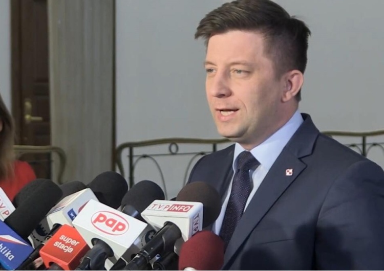 Michał Dworczyk: Dla wszystkich atakujących PMM - mniej histerii, więcej faktów! Odpowiada S. Cenckiewicz