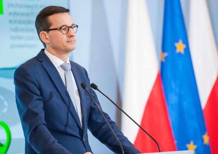  Zbigniew Kuźmiuk: Rada Ministrów przyjęła projekt ustawy - Polska będzie wielką strefą ekonomiczną